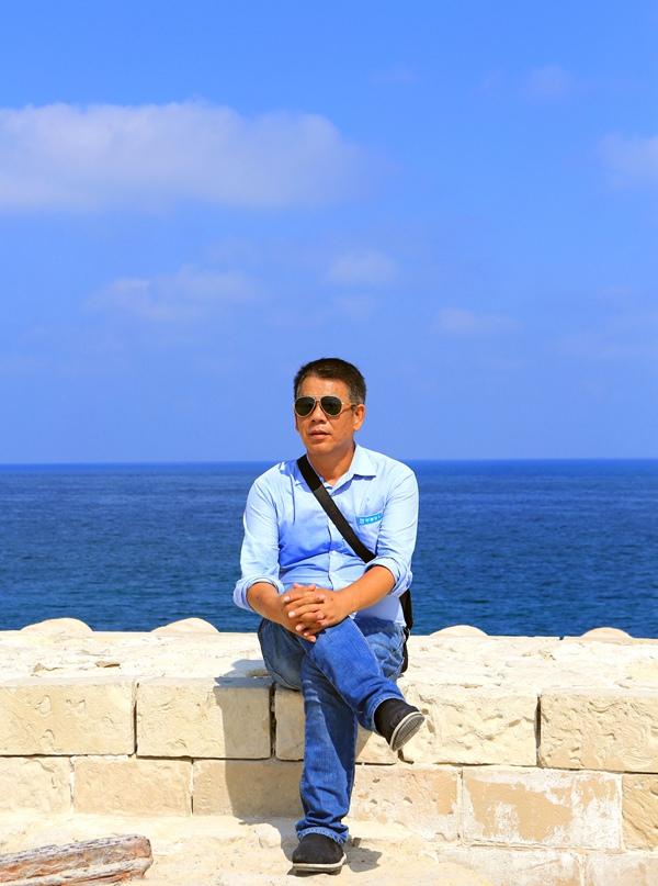 人民网■一个兵改工老兵的埃及情怀