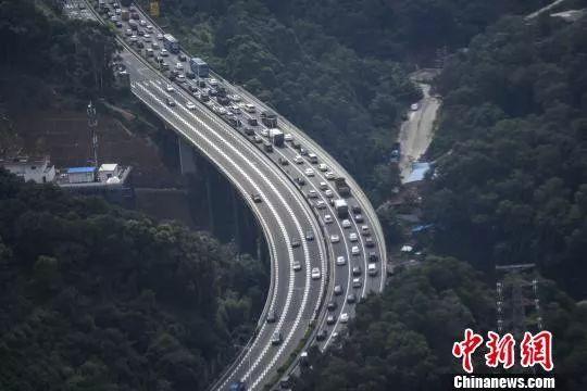 「中国青年网」全国中秋赏月地图来了！关于中秋，还有这些消息不能错过……