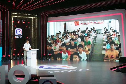 [光明网]“直播+”公益课乡村孩子开启“科学之门”