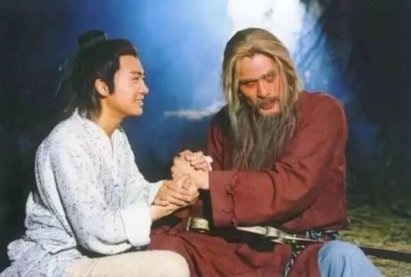「光明网」比起爱逞能的黄晓明，承认自己什么都不行的徐锦江，简直太可爱了