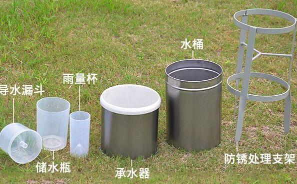 「光明网」1毫米降雨怎么算出来的？真的和你想的一样吗……