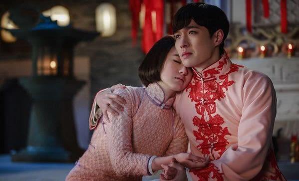 #光明网#她曾是《爱情公寓》的龙套，搭档张艺兴火遍全国，网友：完美逆袭