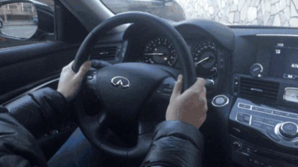 「光明网」中秋节开高速回家，突然冲出小动物，要不要避让？