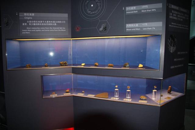 【新京报】今天去这些地方赏月，发朋友圈与众不同太有范儿了……
