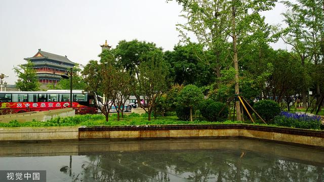 【新京报】今天去这些地方赏月，发朋友圈与众不同太有范儿了……