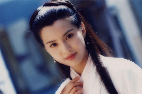 光明网■出场最惊艳的女主，每一个都是满满的回忆