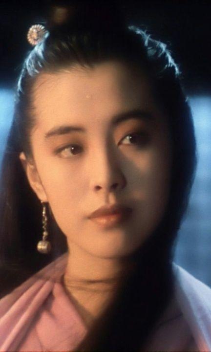 光明网■出场最惊艳的女主，每一个都是满满的回忆