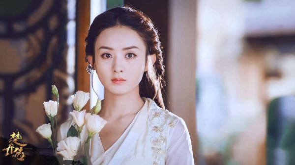 「光明网」《有翡》官宣男女主，赵丽颖产后复出首次搭档王一博！网友：期待