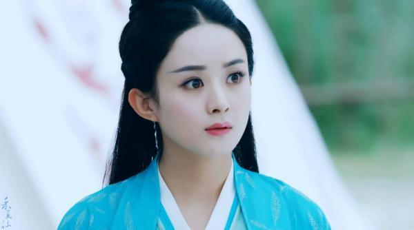 「光明网」《有翡》官宣男女主，赵丽颖产后复出首次搭档王一博！网友：期待