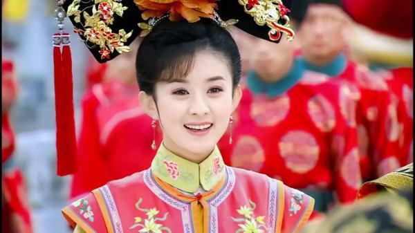 「光明网」《有翡》官宣男女主，赵丽颖产后复出首次搭档王一博！网友：期待