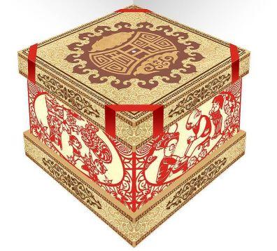 「光明网」小龙虾、藤椒牛肉、川香麻辣鸭……这些“奇葩”月饼，你见过吗？