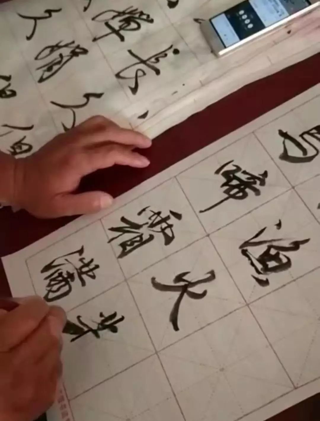 「中国军网」中秋节｜看完这篇推送，我好想你！
