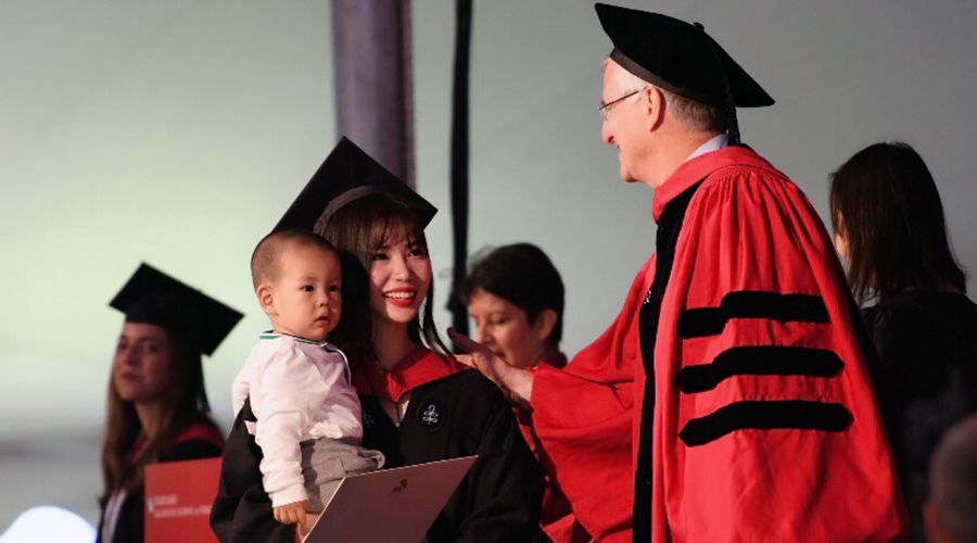 [南方周末]严选课 | 看了35岁韩雪才知道：当你强大，世界才会对你和颜悦色