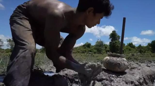 「新闻晨报」真万池王！两小哥徒手造泳池豪宅，视频播放量超2000万