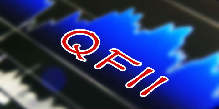#经济观察报#外资9月净买入已超300亿 额度限制取消 QFII新时代开启