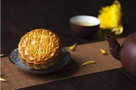 「央视」中秋节为何吃月饼？原来和他们有关