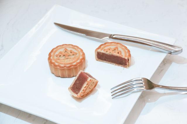 中青在线@咏月饼