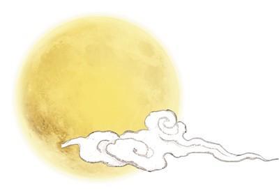 #海外网#华侨华人话中秋：世上最美的风景是团圆