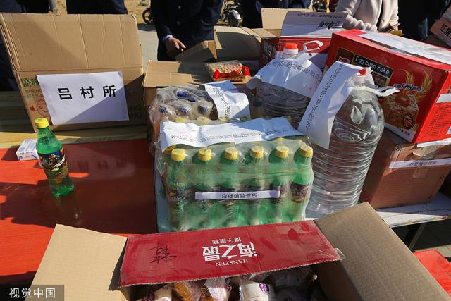 「新京报」职业打假现灰色产业链：净化市场也要依法而行