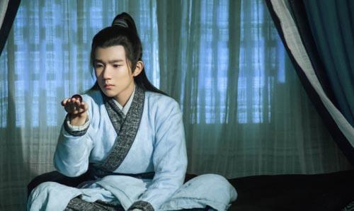 [光明网]《诛仙》中张小凡的4任饰演者，肖战版最帅，这一版最经典