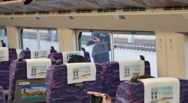 「光明网」火车坐过站了怎么办？其实可以免费返回，很多人还不知道→