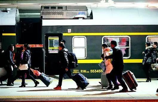 「光明网」火车坐过站了怎么办？其实可以免费返回，很多人还不知道→