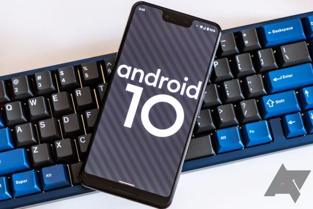 [环球网]Android 10新调整：特定情况下允许多款APP同时访问音频输入