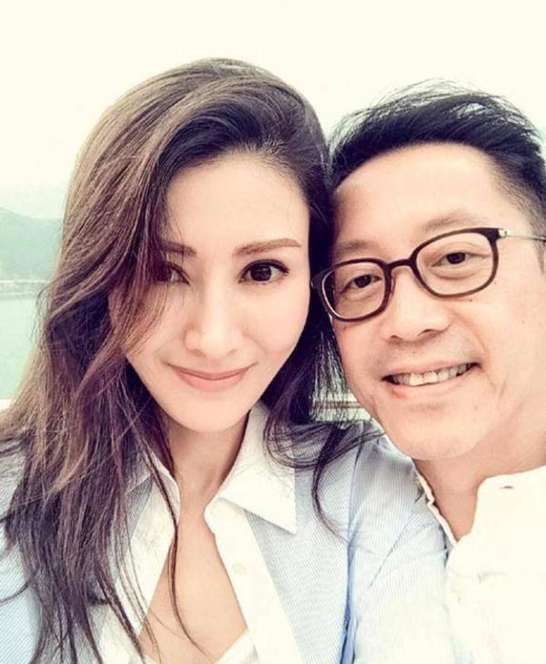 光明网■49岁阔太李嘉欣晒近照，面部圆润发福不少，网友：胖了也好看