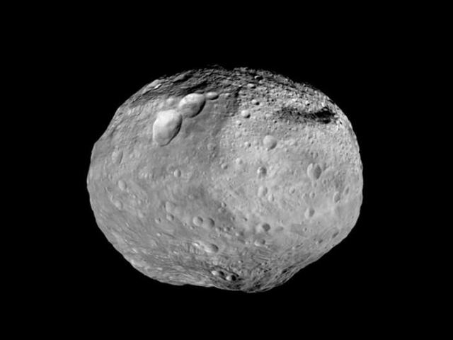 「环球网」未来几天内两颗小行星将掠过地球