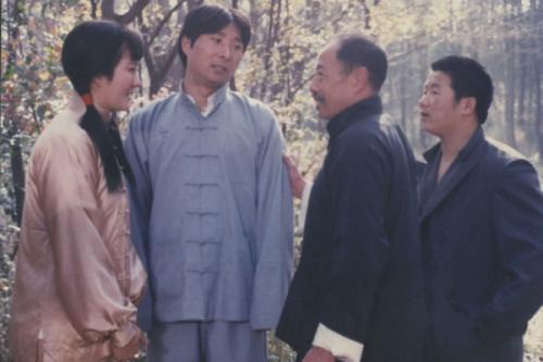 [上观新闻]自叹被电影“锁”住的吴贻弓说：现实主义永远无法取代