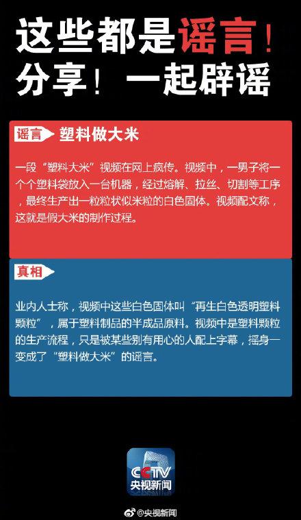 「光明网」扩散：这些是朋友圈广泛传播的谣言！别再被骗了