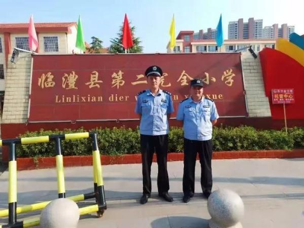 光明网@践行守护“澧”的约定，构筑中秋最美“警”色
