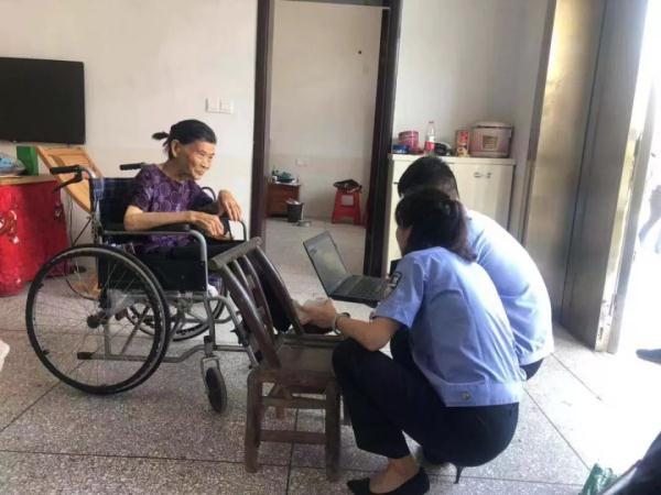 光明网@践行守护“澧”的约定，构筑中秋最美“警”色