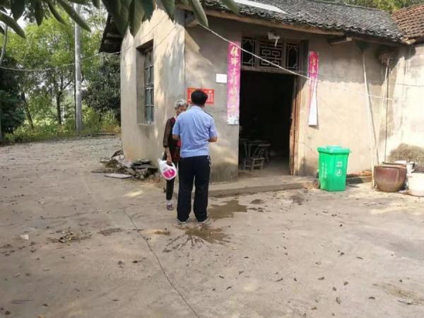 光明网@践行守护“澧”的约定，构筑中秋最美“警”色