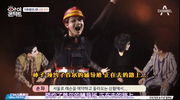 #新周刊#不忍直视的五分钟，击碎那个成年人的虚伪