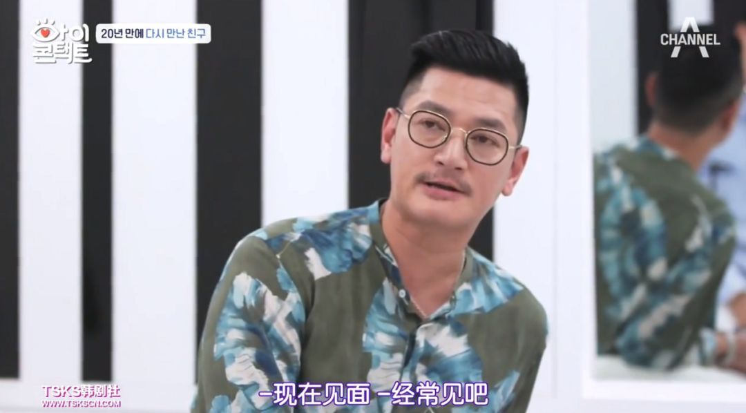 #新周刊#不忍直视的五分钟，击碎那个成年人的虚伪