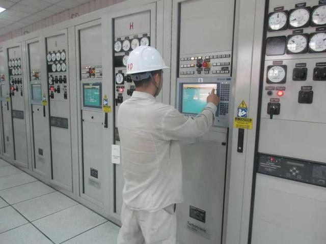 「中国日报网」叶少锋：从领班到电站总监的成长之路