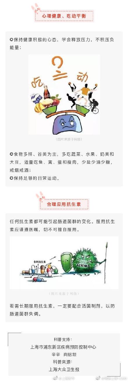 「光明网」口臭？可能是肠道菌群紊乱了