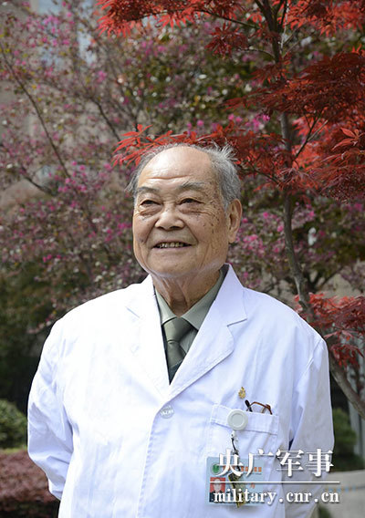 央广网@我与祖国共成长 | 黎介寿：精诚大医 济世强国