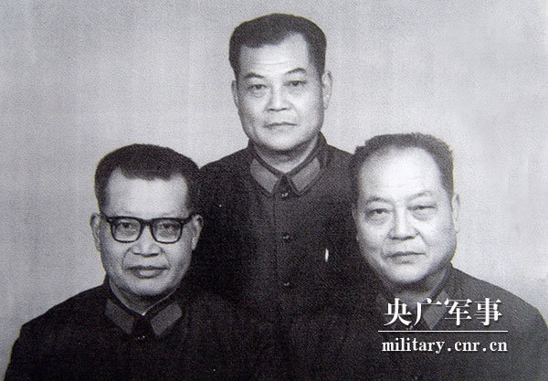 央广网@我与祖国共成长 | 黎介寿：精诚大医 济世强国