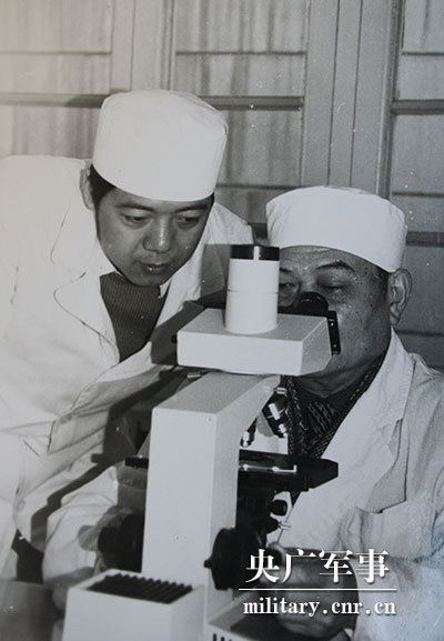 央广网@我与祖国共成长 | 黎介寿：精诚大医 济世强国