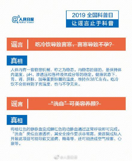 光明网@转发提醒！这才是谣言背后的真相