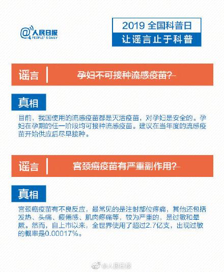 光明网@转发提醒！这才是谣言背后的真相