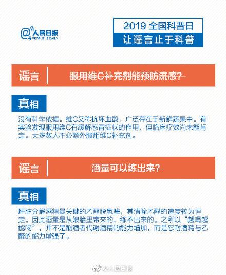 光明网@转发提醒！这才是谣言背后的真相