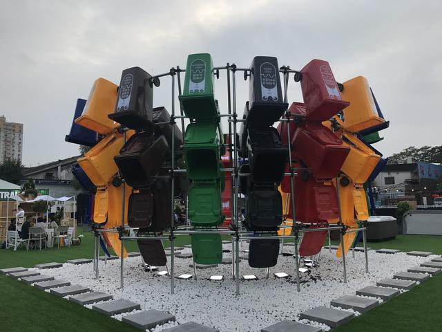 新京报■最后3天，让“设计中国北京”大展开拓你的想象力