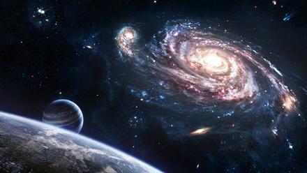 「上观新闻」没想象的那么老！宇宙只有114亿岁，比之前认为的要年轻20多亿岁