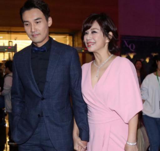 「光明网」内地小生张铎与TVB花旦陈松伶，相差8岁的爱情，相爱11年如初恋