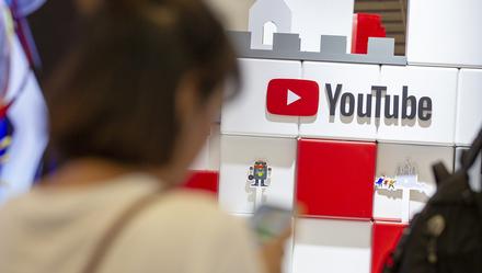 [上观新闻]美国人揭秘YouTube如何操控涉港视频：赤裸裸的双标