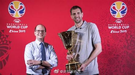 光明网■诺维茨基当选为FIBA球员委员会主席