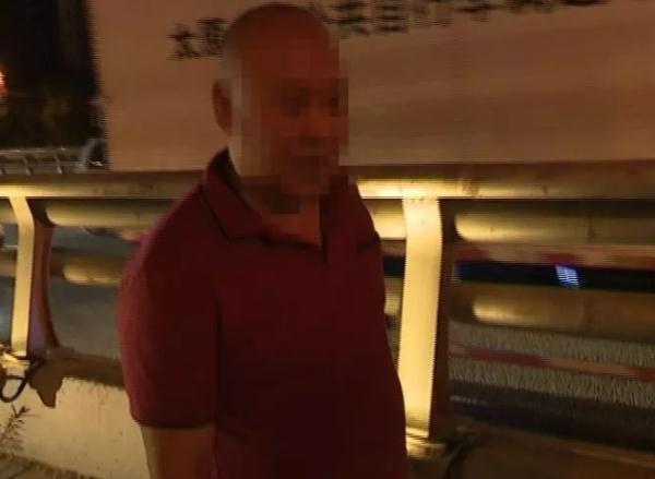「光明网」临时换座逃避处罚 交警识破酒驾受罚